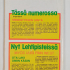 Kultasarja 1/1977 : Menestyksen hinta - pikkukuva 2