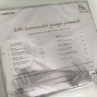 Esbo Kammarkör sjunger julmusik Henrico Stewen CD - pikkukuva 2