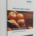 Kokeva Opo -hankkeen sadonkorjuu : opinto-ohjaajaopiskeli... - pikkukuva 1