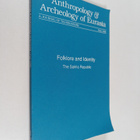 Anthropology & Archeology of Eurasia : a journal of trans... - pikkukuva 1