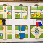 Kaaos joukkue peli. Vintage Scan Games - pikkukuva 3