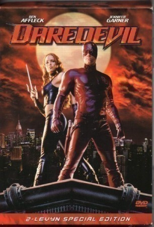 DareDevil