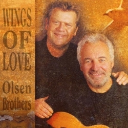 Olsen Brothers - Wings Of Love (CD)