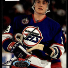 Teemu Selänne 1993-94 Stadium Club 1st Day Issue # 210 - pikkukuva 1