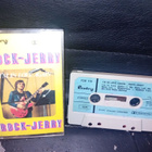 C-kasetti Rock-Jerry : I'm in Love Again ( SIS POSTIKULU) - pikkukuva 1