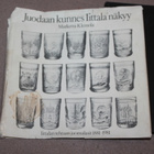 Marketta Klemola - Iittalan tehtaan juomalasit 1881-1991 - pikkukuva 5