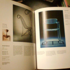 Charlotte & Peter Fiell: MODERN CHAIRS (Sis.postikulut) - pikkukuva 3