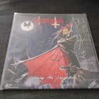 Necromantia – Crossing The Fiery Path Limited Edition - pikkukuva 1