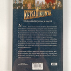 Keisarikunta : elokuvakäsikirjoitus ja esseitä - pikkukuva 2