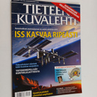 Tieteen kuvalehti 9/2007 - pikkukuva 1