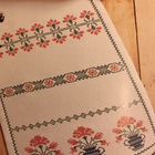 Ristipistomalleja Broderier i korsstygn 8 - pikkukuva 5