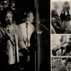 Seura n:o 16 1993 Vicky. Pia & Rabbe. Kimmo. Matti-Esko. - pikkukuva 5