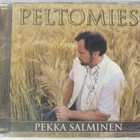 Pekka Salminen • Peltomies CDr - pikkukuva 1