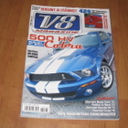 V8 MAGAZINE 3/2007 - pikkukuva 1