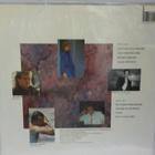 SAIGA - WILDEST DREAMS M-/M- LP - pikkukuva 2