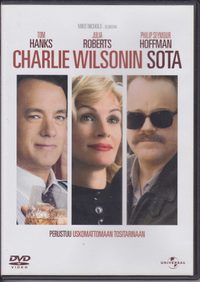 Charlie Wilsonin sota