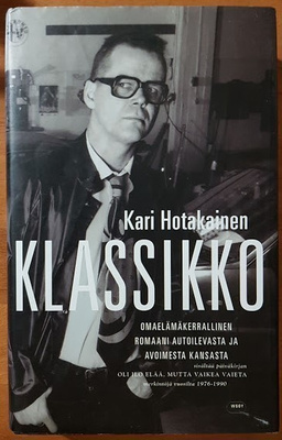 Kari Hotakainen: Klassikko