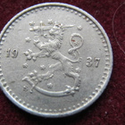 25 penniä 1937 - pikkukuva 2