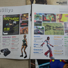 Retrolehtiä! (Pelaaja, Pelit, PlayStation ja MikroBitti) - pikkukuva 2