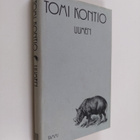 Tomi Kontio : Uumen - pikkukuva 1