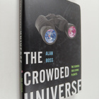 Alan Boss : The Crowded Universe : The Search for Living ... - pikkukuva 1
