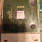 MSI K7Tpro emolevy setti - pikkukuva 3