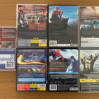 Marvel DVD elokuvia 7kpl - pikkukuva 2