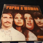 Mamas and The Papas vanha Us Dunhill  lp gimmick sleeve - pikkukuva 1