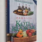 Aura Liimatainen : Parasta kotiruokaa - pikkukuva 1