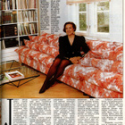 Anna n:o 46 1989 Maria Melin. Matti & Pia. Sellainen oli isä - pikkukuva 4