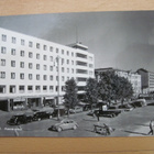 VANHA Postikortti Tampere 1950-l Alkup. Mallikappale - pikkukuva 1