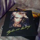 Michael Monroe – Nights Are So Long LP + 12" MAXI - EP - pikkukuva 5