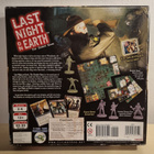 Last Night On Earth - pikkukuva 2
