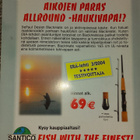 Metsästys ja kalastus 6/2004 - pikkukuva 2