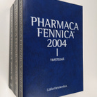 Pharmaca Fennica 2004 1-3 - pikkukuva 1