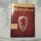 NARNIAN TARINAT Velho Ja Leijona .Spesial 2dvd Keräilvyersio - pikkukuva 1