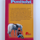 Gill Morrell : Ponitalvi - pikkukuva 2
