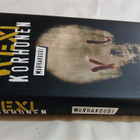 Wexi Korhonen "Murhakoodi" - pikkukuva 4