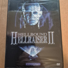 Hellraiser 2 dvd - pikkukuva 1