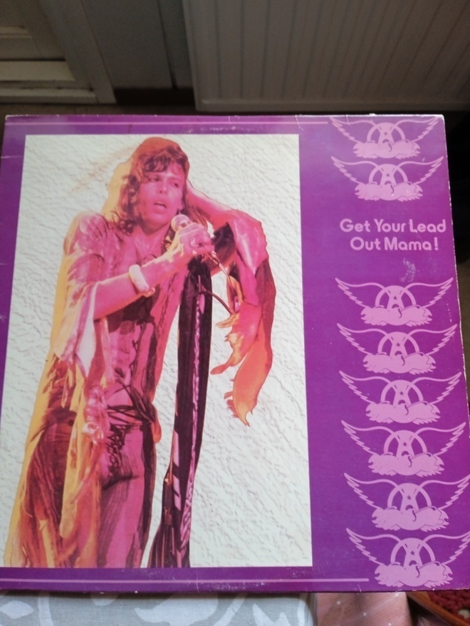 2 LP-LEVYÄ: BUDDY LOVE : SINGS ABOUT GIRLS