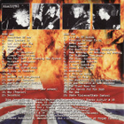 DISCHARGE Free Speech For The Dumb 2 CD - pikkukuva 2