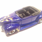 '40 Ford Hot Wheels A42 Malaysia - pikkukuva 1