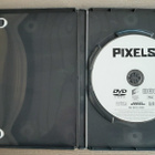 DVD: Pixels (Adam Sandler, Kevin James 2015) - pikkukuva 3