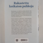 Heli Pruuki : Sydänten piispa Irja Askola - pikkukuva 2