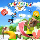 Ystävien Kylä :  Kadonnut Laukku  -  DVD - pikkukuva 1