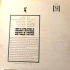 ORVILLE COUCH-Hello Trouble,VEE-JAY 1087 - pikkukuva 3