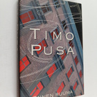 Timo Pusa : Onnen ruuma - pikkukuva 1