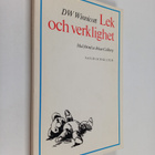 D. W. Winnicott : Lek och verklighet - pikkukuva 1