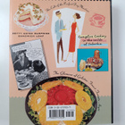 Sylvia Lovegren : Fashionable Food - Seven Decades of Foo... - pikkukuva 2