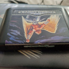 Gynoug Sega MegaDrive - pikkukuva 5